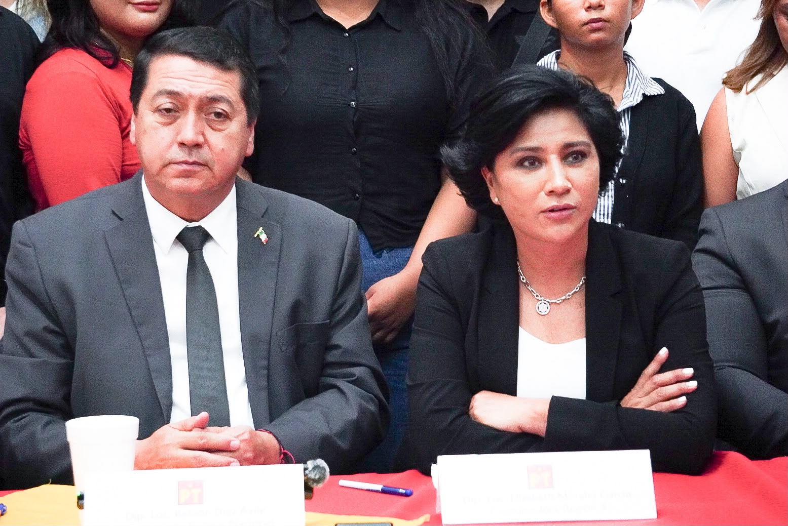 PT podría ir con Morena en unos distritos y competir solo en otros en 2027
