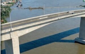 Sin iniciar, Puente Coatzacoalcos 3 ya cuesta 7 mil 274 mdp
