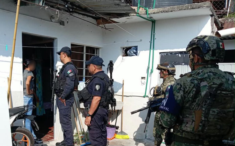 Rescatan a niña que habría sufrido abuso sexual por sus padres en Córdoba