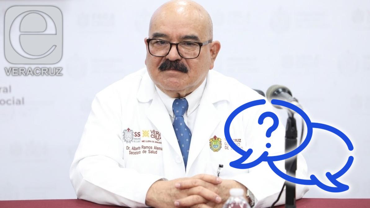 “¿Por qué sigue Ramos Alor en IMSS-Bienestar?”, cuestionan madres a Nahle