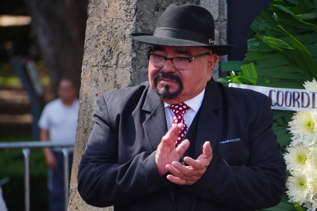 “No me corresponde a mí”, dice Ramos Alor sobre posible salida del IMSS-Bienestar