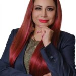 Selina Haidé Avante Juárez