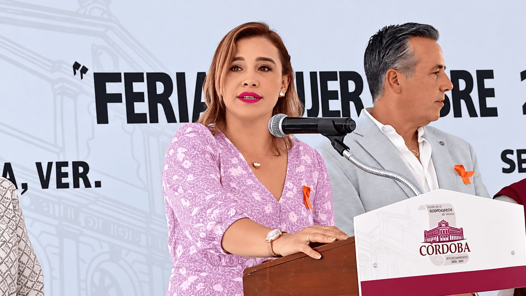 Aunque Alertas de Género siguen, IVM dice que feminicidios bajan en Veracruz
