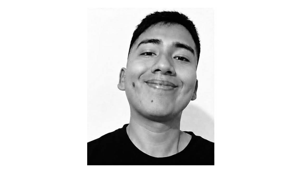 ¿Lo arrojaron de un auto? Piden citar a acompañantes de Miguel, normalista hallado muerto