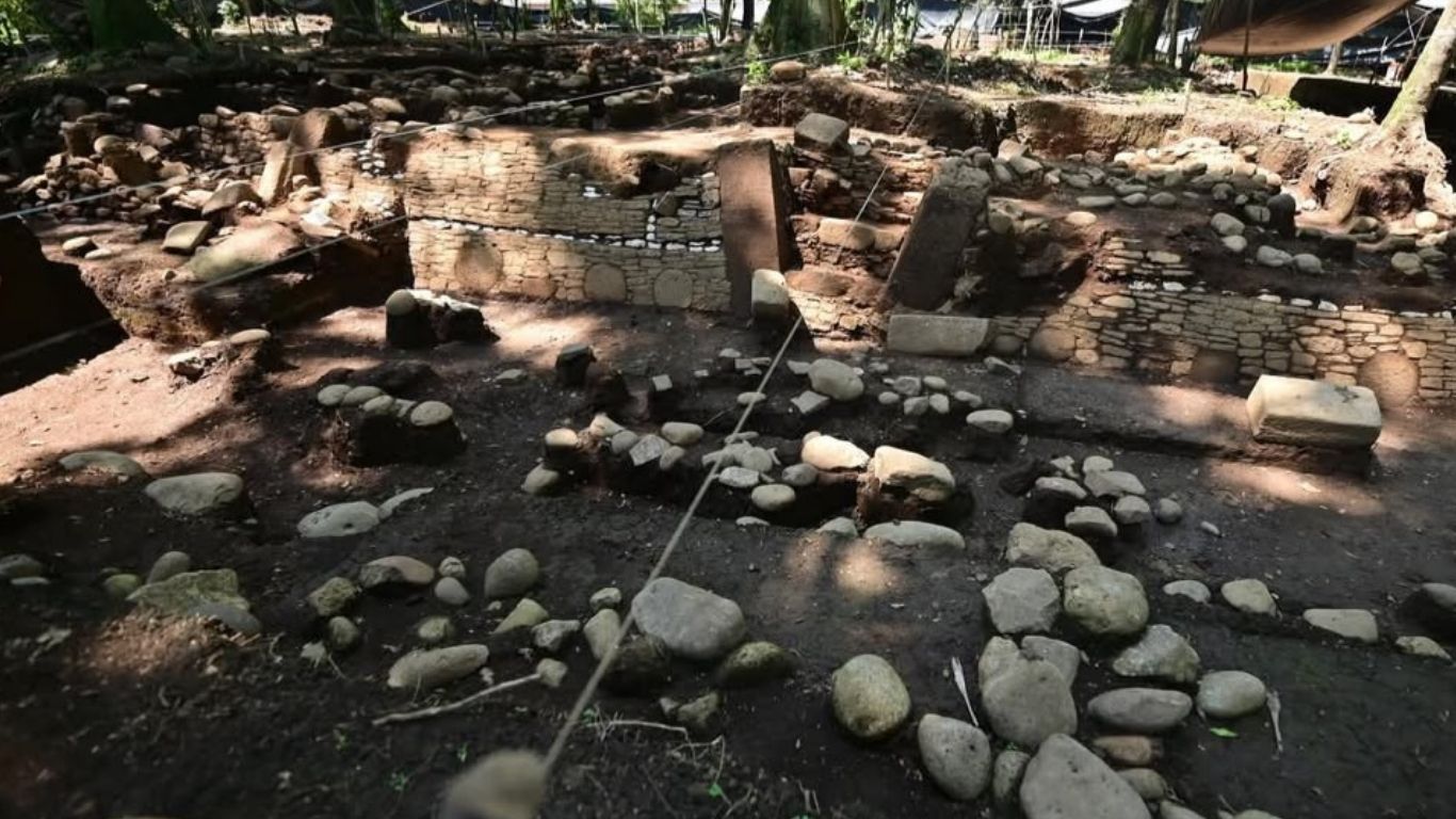 Coatepec suspende permisos en fraccionamiento San Lucas por hallazgos arqueológicos