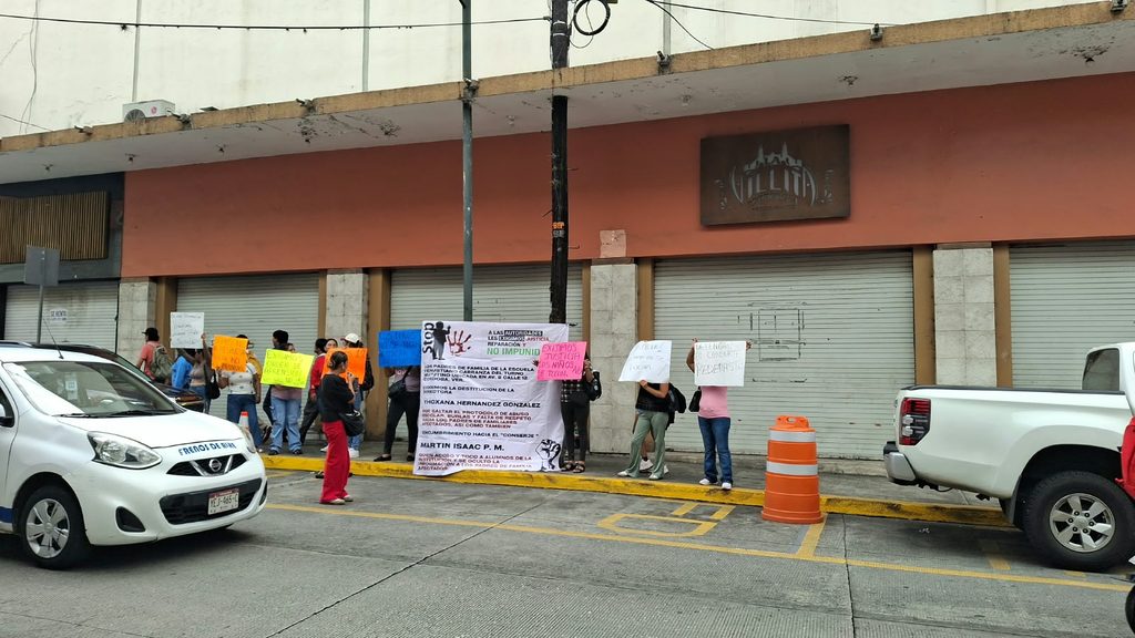 Abuso sexual de conserje a alumnas en primaria de Córdoba 