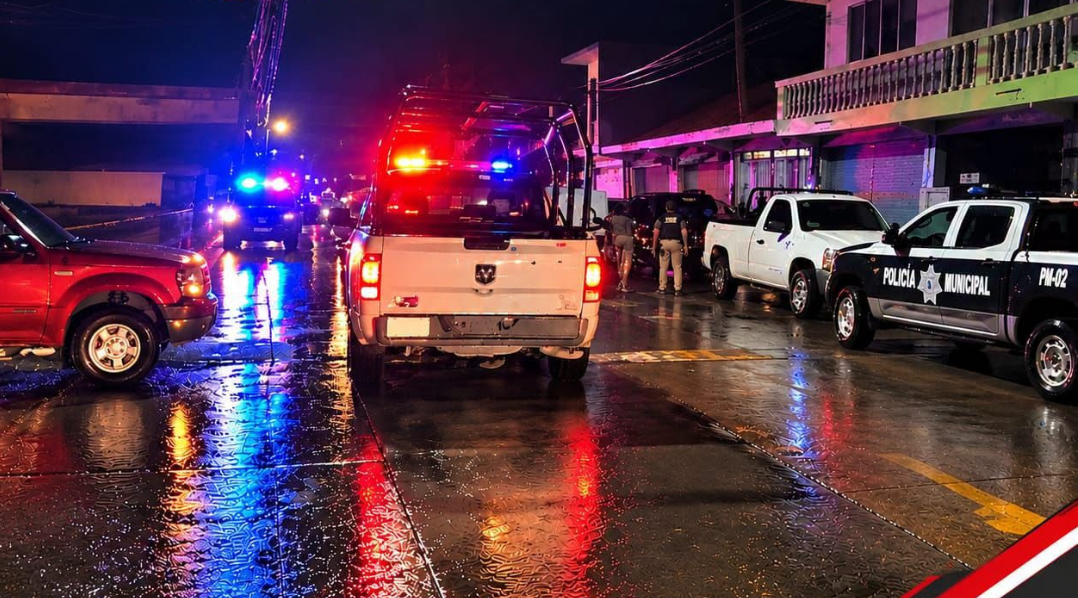 Asesinan a balazos a joven dentro de una vivienda en Álamo Temapache