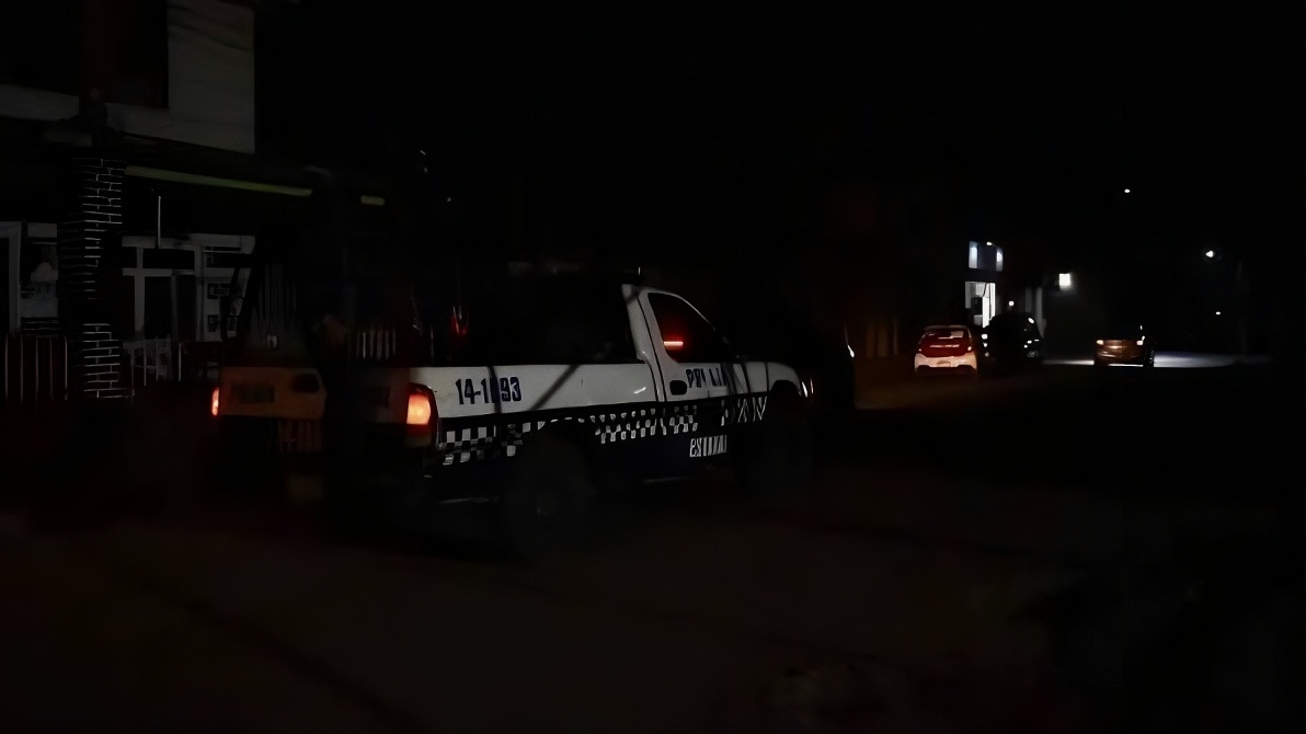Asesinan a balazos a joven en Xalapa tras festejos a San Judas Tadeo