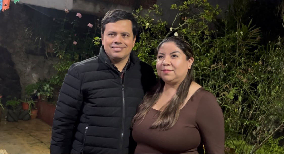 Tras tres años de lucha, familia de Teocelo gana batalla contra la pirotecnia