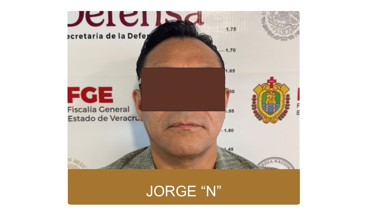 Detienen a séptimo abogado por fraude relacionado al Cártel Inmobiliario de Xalapa