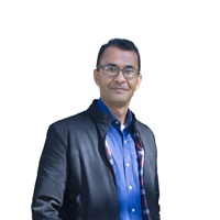 Edgar Ávila Pérez