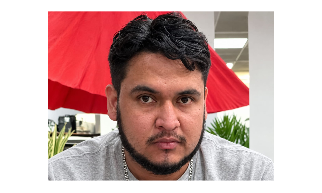 Buscan a Emmanuel García Aguilera, joven desaparecido en Xalapa