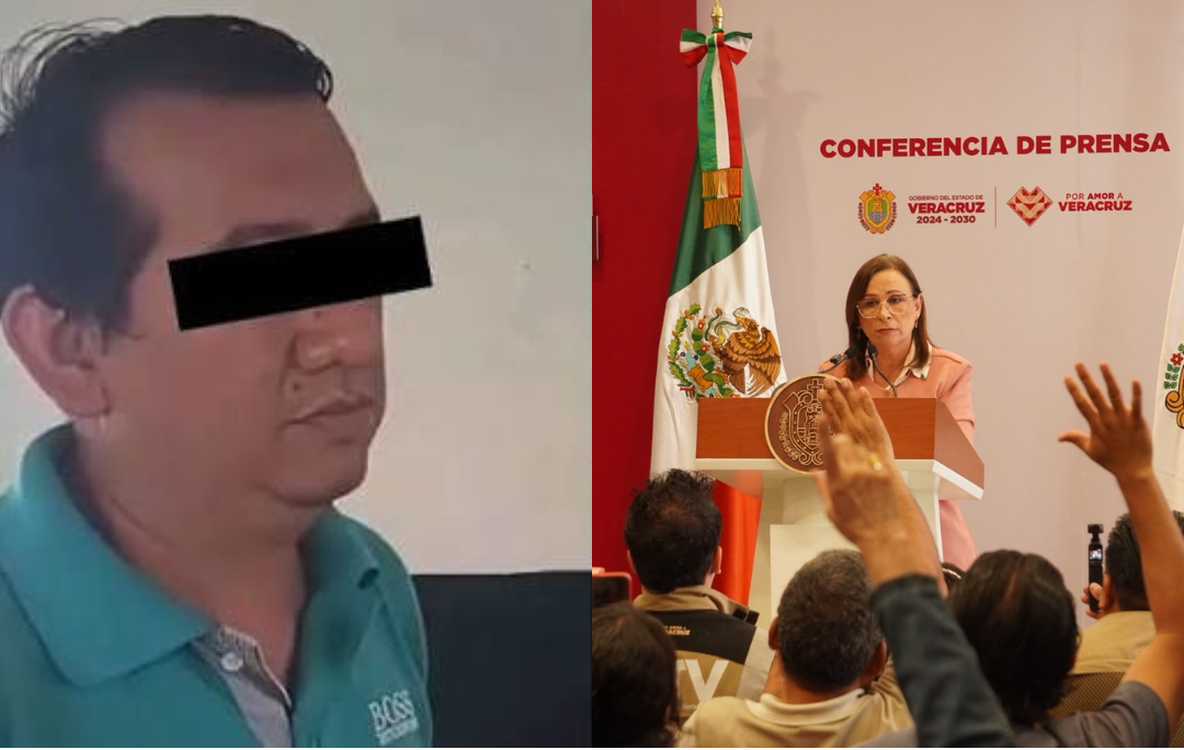 “Es una injusticia”: pide Nahle a SEV restituir a maestro que pidió croquis de tarea