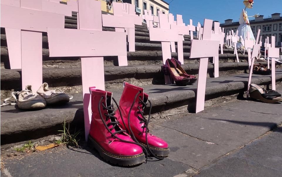 Veracruz suma 44 feminicidios hasta septiembre de 2026, según observatorio de la UV