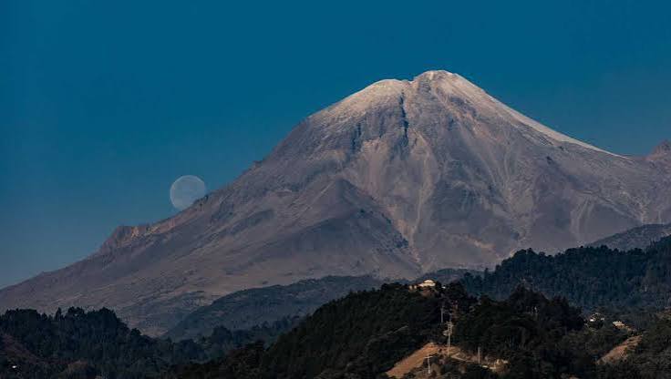 “Cartas al Glaciar Jamapa”: iniciativa para concientizar sobre el hielo en Pico de Orizaba