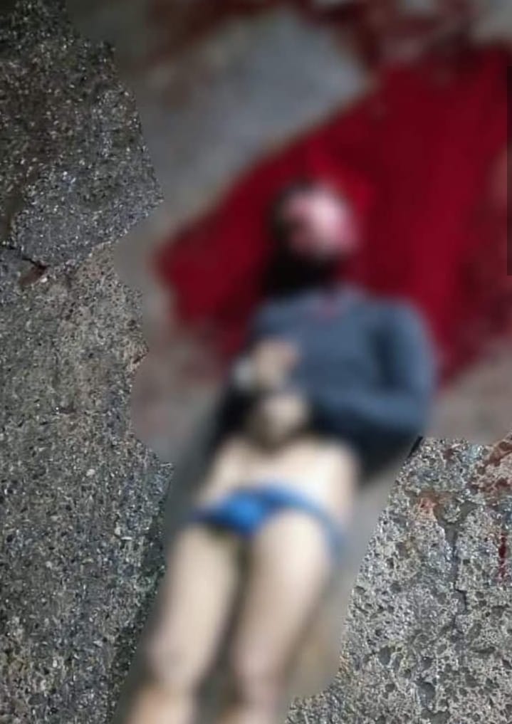 Hallan muerto a un hombre en un motel de Río Blanco; investigan las causas