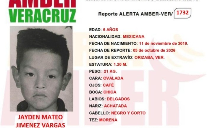 Herrmanos desaparecidos en Orizaba 