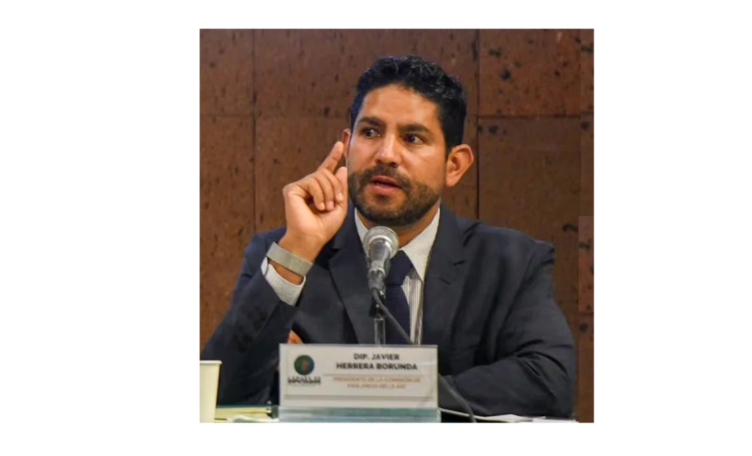 Javier Herrera pide revisar contratos del INE y OPLE por sobreprecio de material electoral