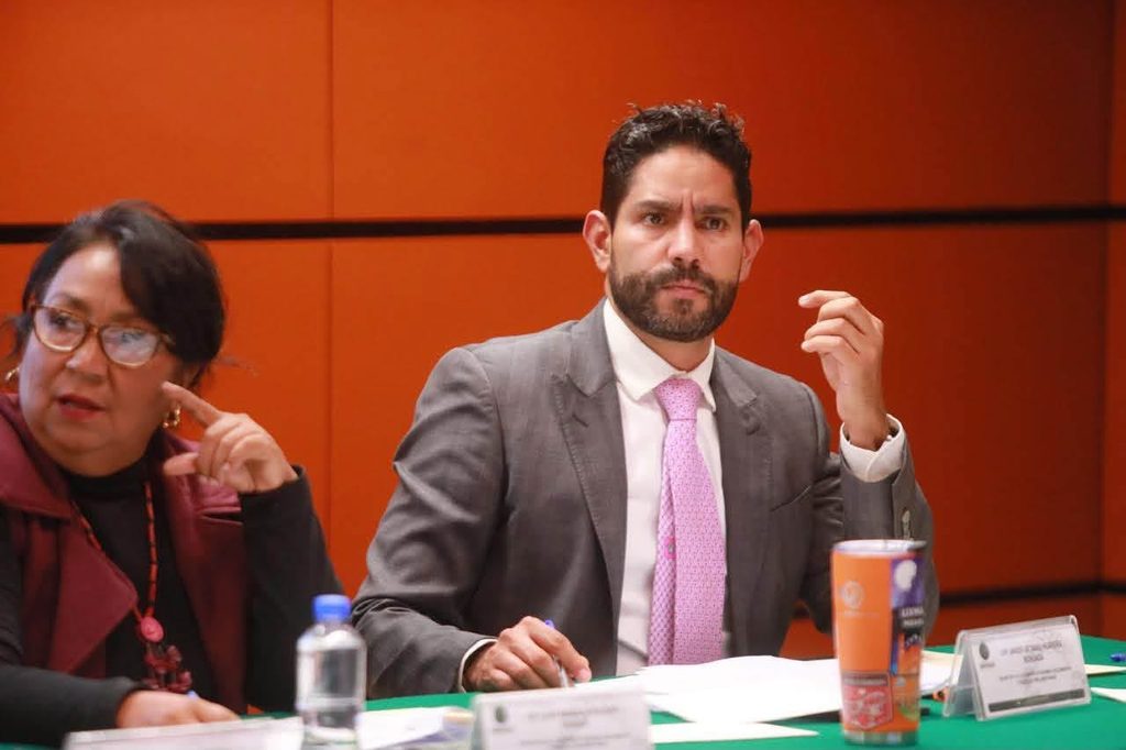 Javier Herrera INE Material Electoral a sobreprecio
