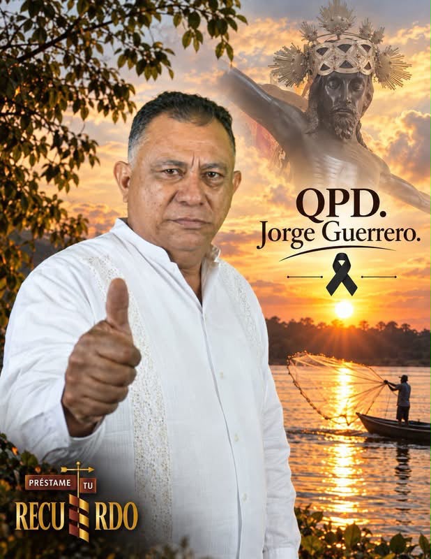 Exalcalde de Otatitlán Asesinado