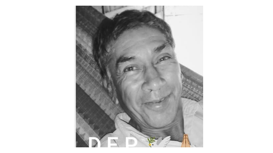 Localizan muerto a Bertín, campesino reportado como desaparecido en Totutla