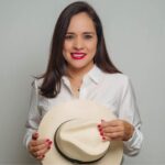 María Elena Córdova Molina