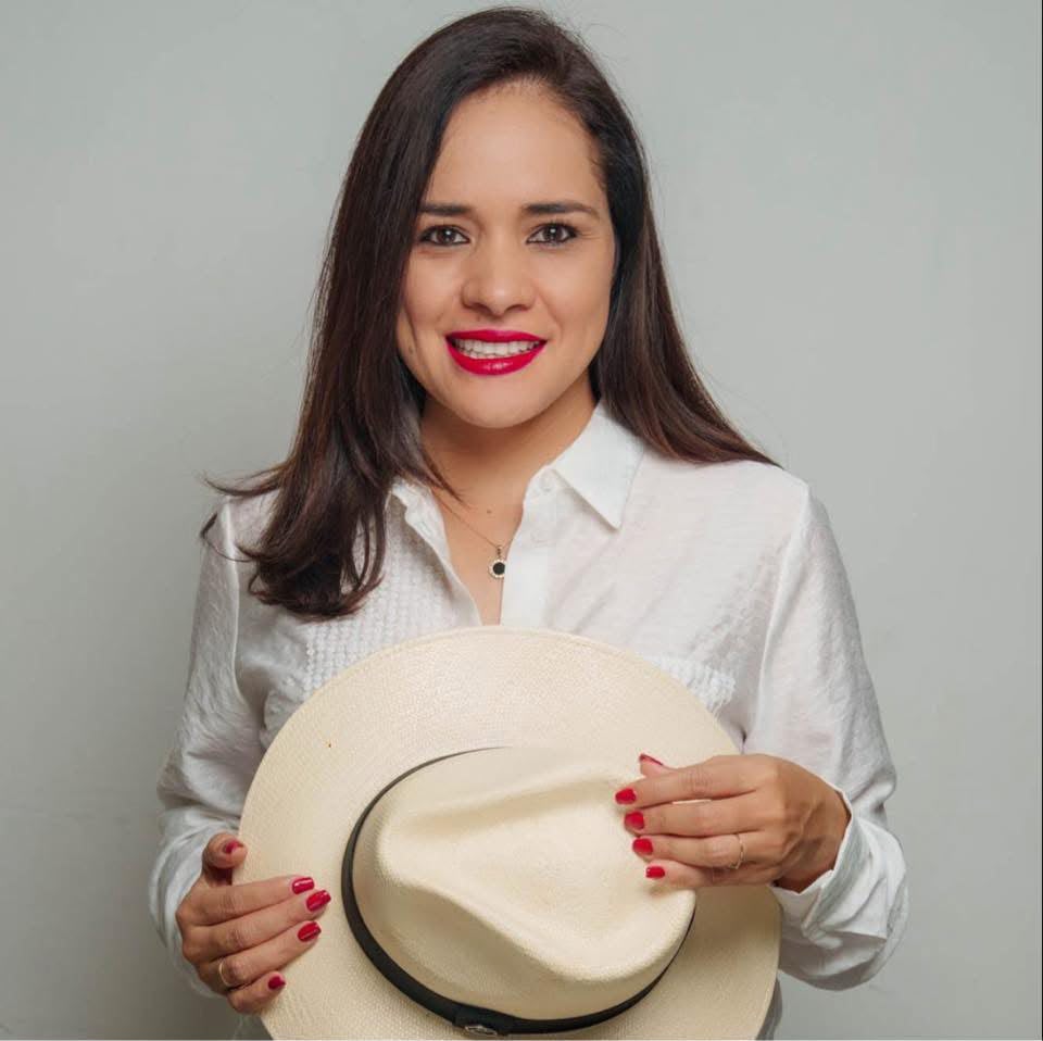 María Elena Córdova Molina