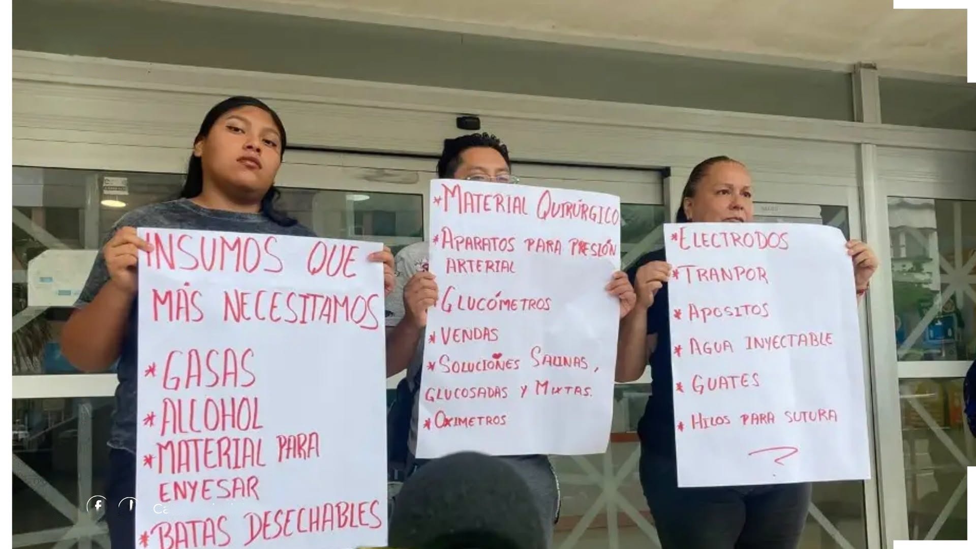 “Es muy lamentable tu soberbia”: madre de niña con cáncer fallecida a Nahle