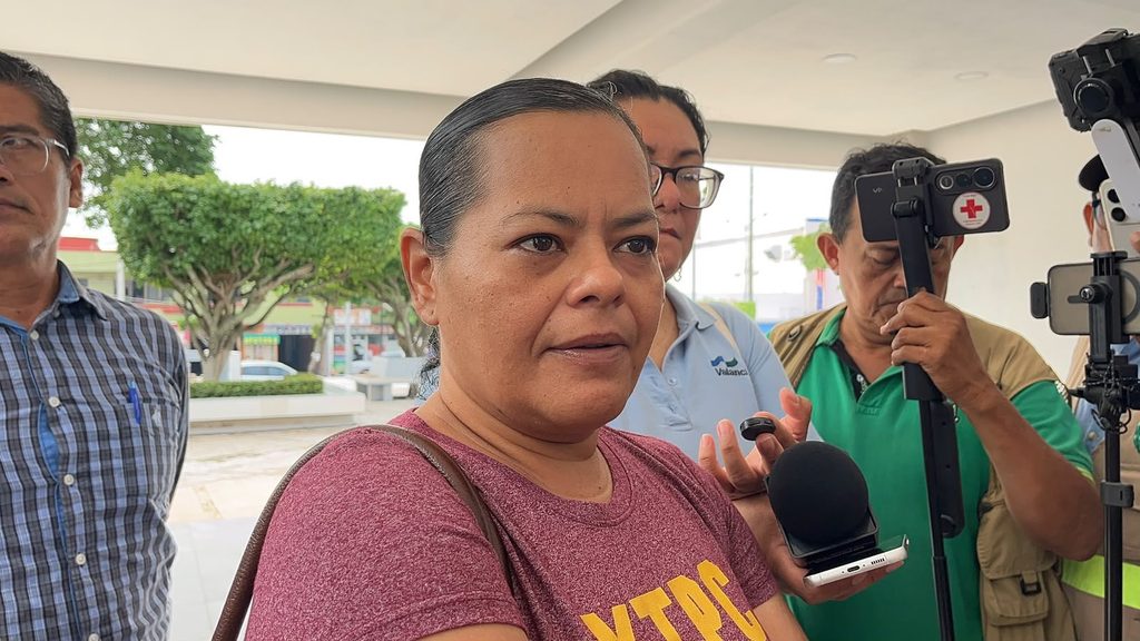 Madre de acusado por caso Guillermo Pamucé exhibe que su hijo fue torturado por policías