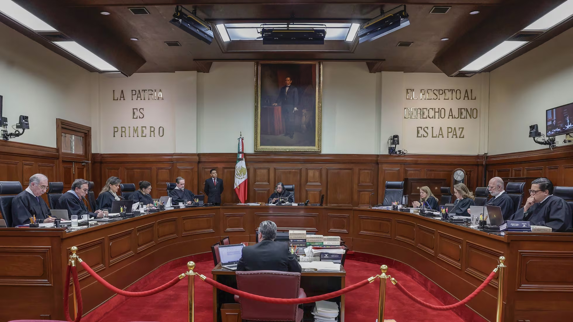 SCJN invalida Ley de Comunicación Social de Veracruz aprobada durante periodo de Cuitláhuac