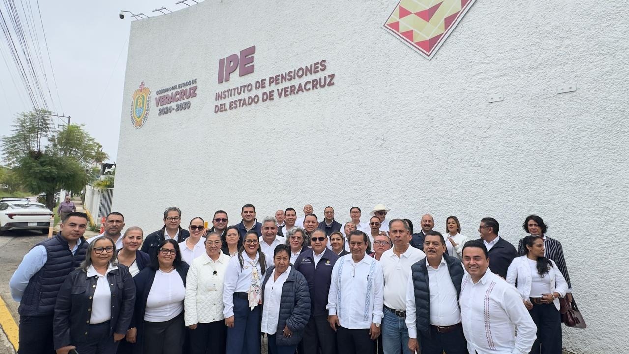 Suspenden sueldo regulador del IPE tras acuerdo con Sefiplan; revisarán pensiones