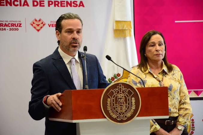 Tato Vega Yunes deja la Sedecop y buscará candidatura por Morena