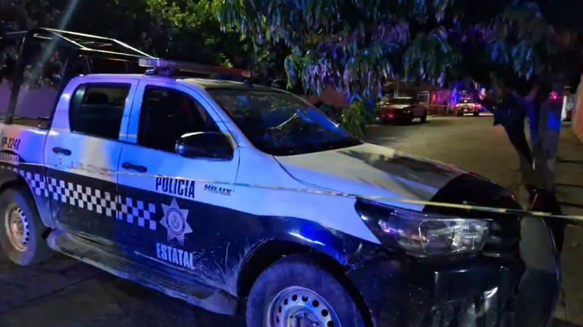 Tras cateo en Xalapa, trasladan a Pacho Viejo a hombre sentenciado por violación