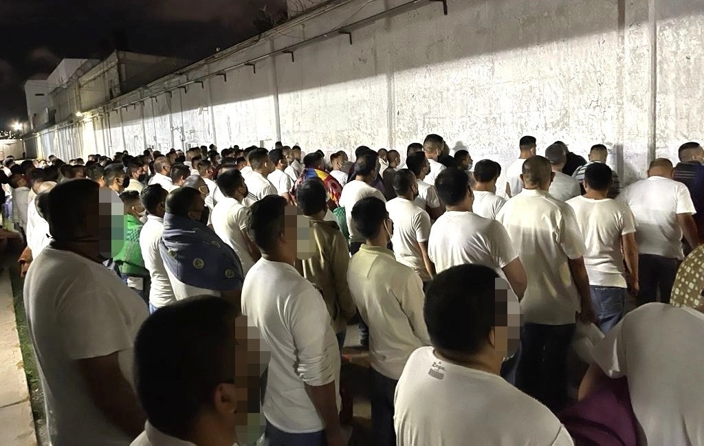 Veracruz, incluido en plan federal para construir nuevos penales