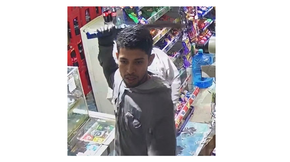 Violento asalto en la 21 de Marzo de Xalapa: hieren con machete a encargado