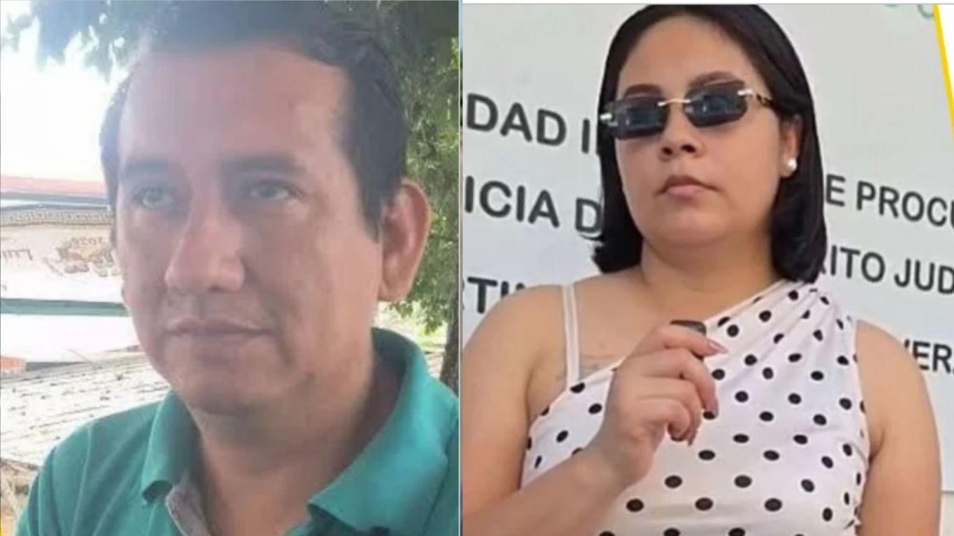 Acusan a maestro de presunto acoso en primaria de Martínez de la Torre