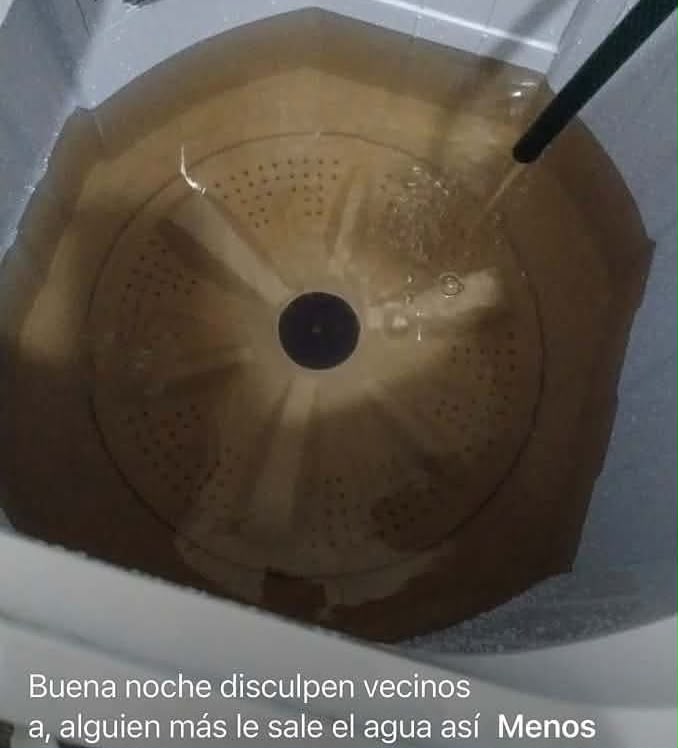 Medellín de Bravo: buscan subir tarifa del agua pese a quejas por mala calidad