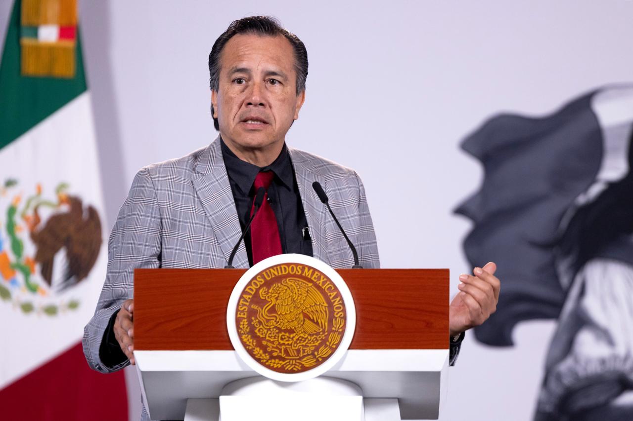 Con Sheinbaum avanza gasoducto Coatzacoalcos II para surtir al sureste