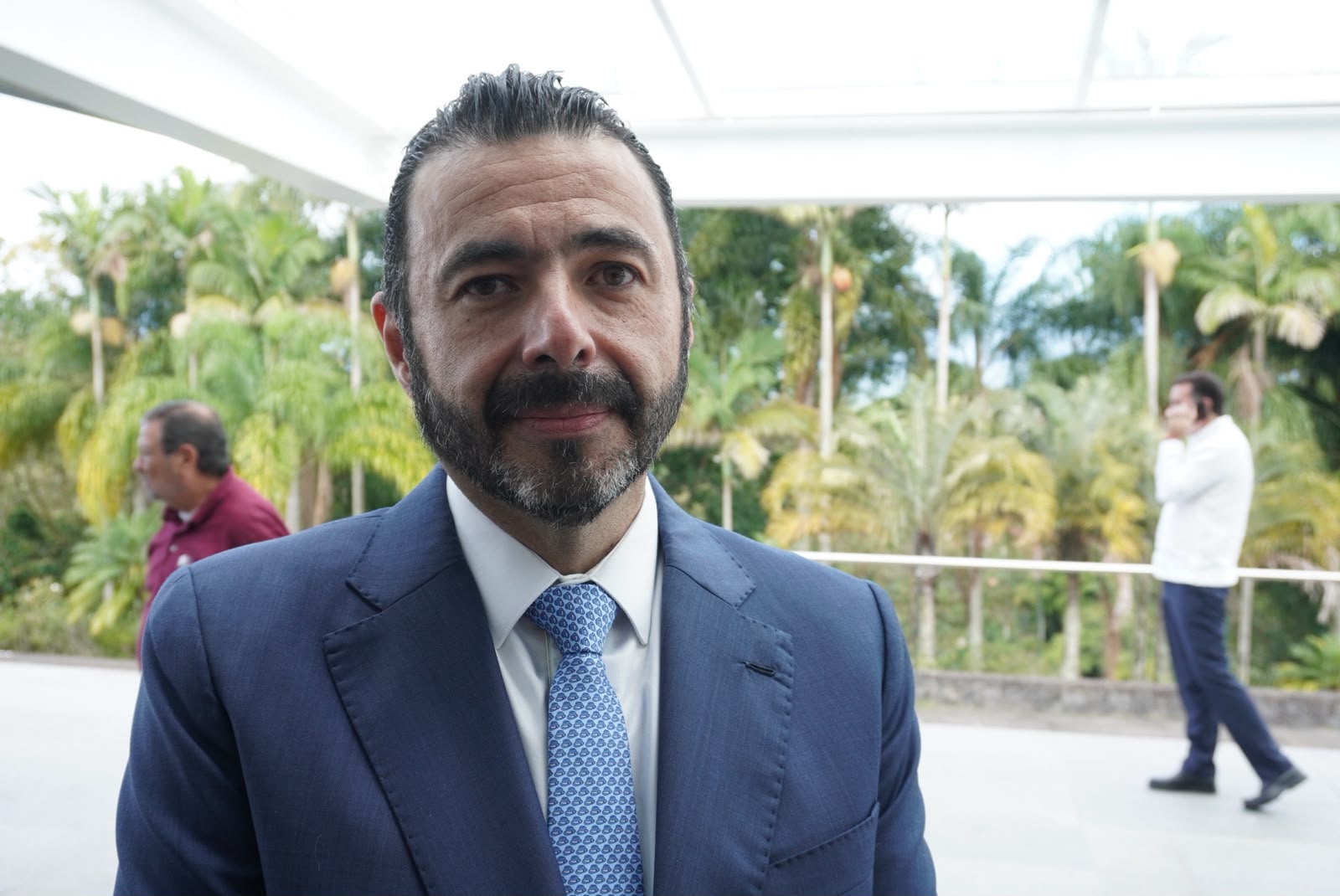 Auditor de la ASF revisa nómina magisterial de Veracruz por posibles “aviadores”