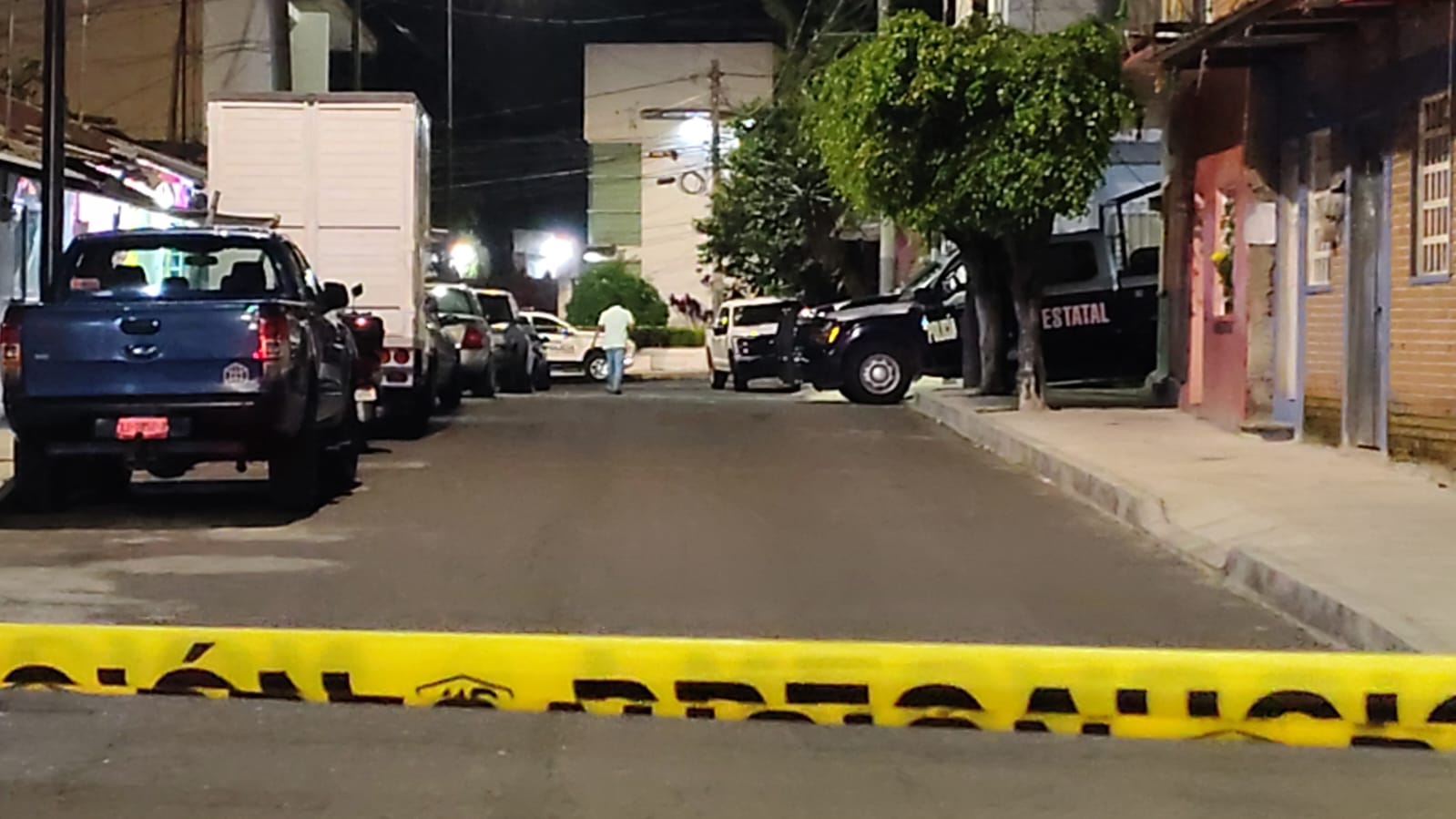 Orizaba: atacan a balazos a tres agentes ministeriales durante operativo; rescatan a dos personas