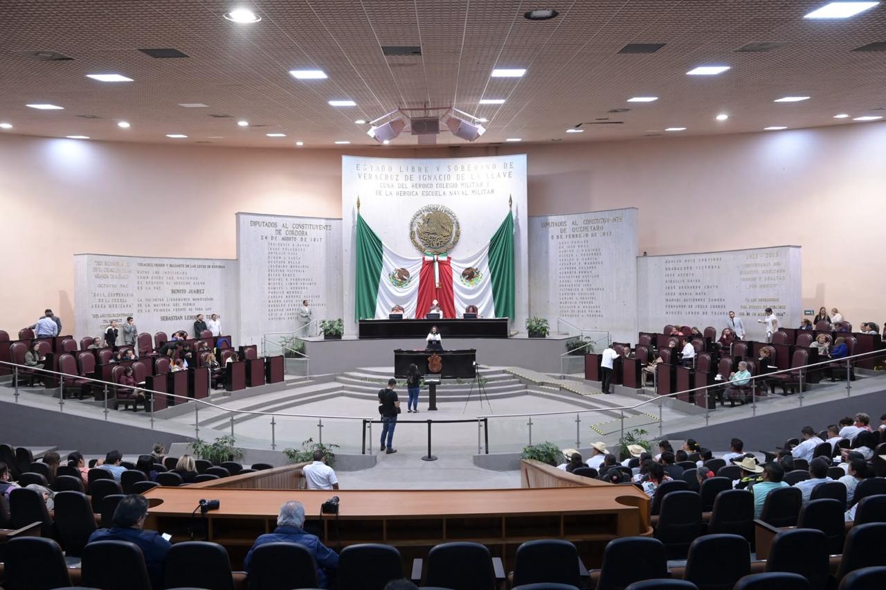 Ayuntamientos avalan retirar fuero a alcaldes de Veracruz