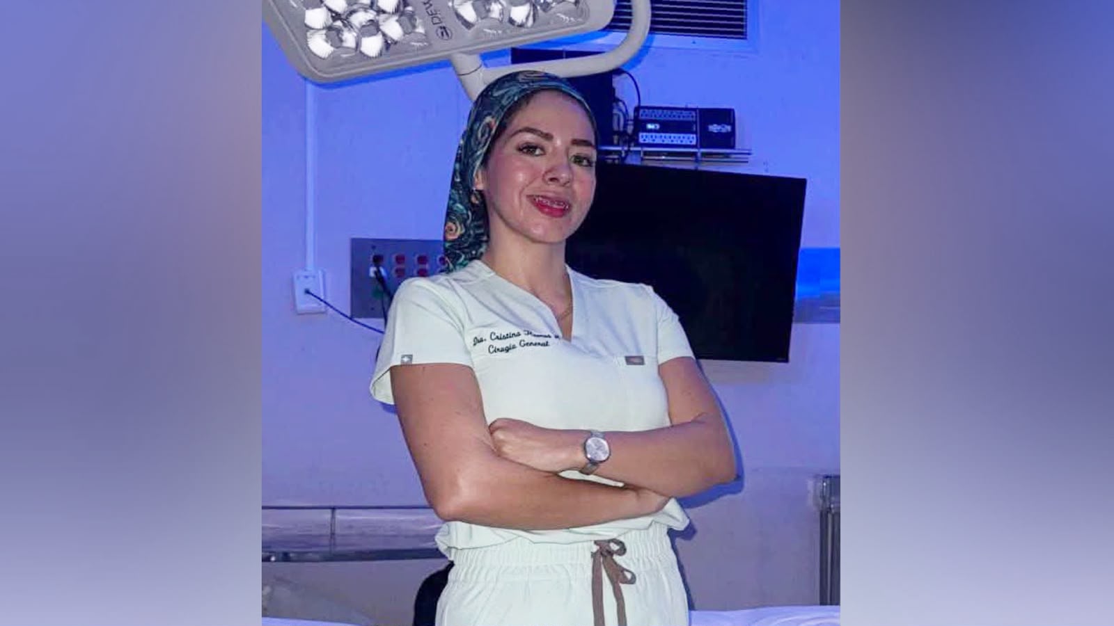 Hallan muerta a doctora del IMSS-Bienestar desaparecida en Coatzacoalcos