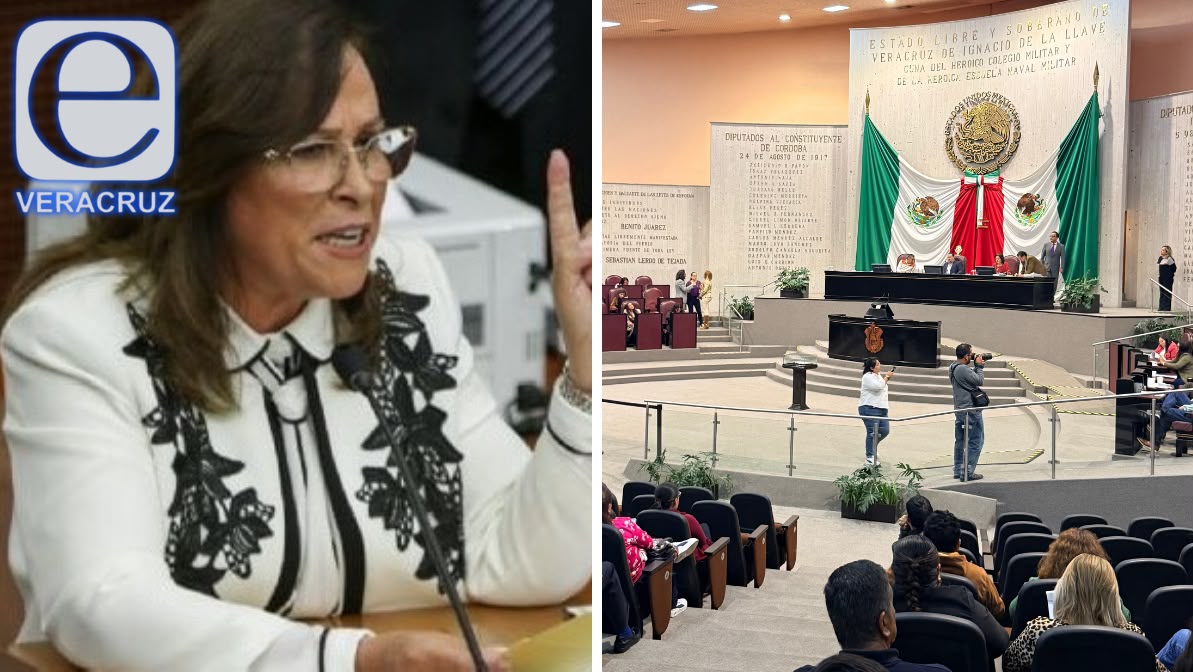 Con Nahle, 16 secretarías sin daño patrimonial en 2025, incluida Salud pese al desabasto
