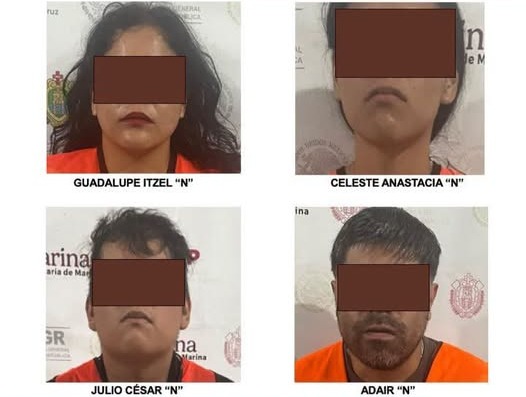 Vinculan a cuatro por ataque a policías durante cateo en Orizaba; agente sigue grave