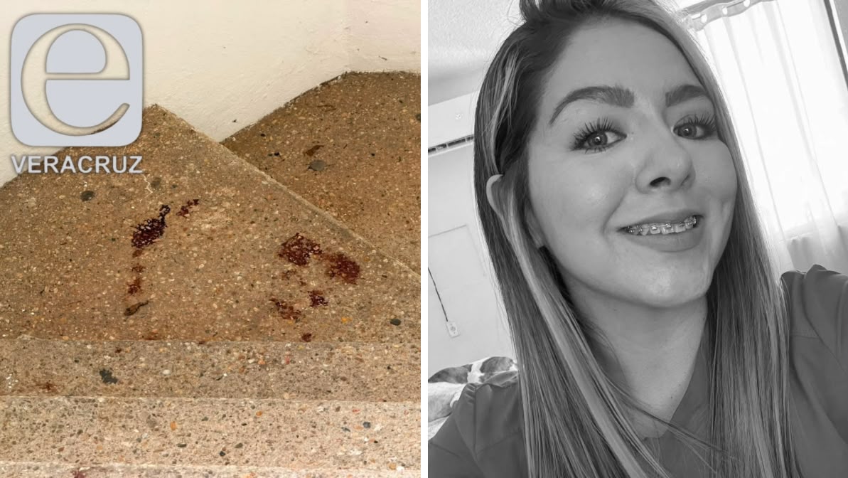 Cristina llegó a Coatzacoalcos como médico cirujana; su exnovio la habría asesinado