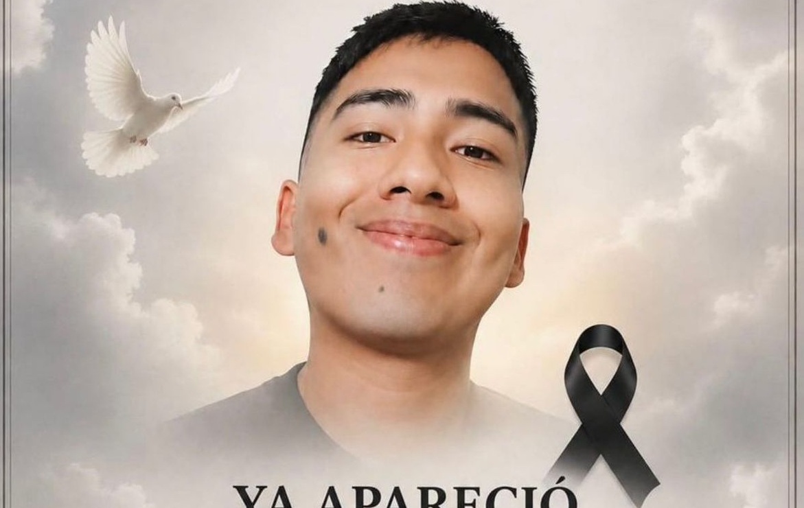 Familiares piden esclarecer muerte de Miguel, estudiante de la Normal Superior de Xalapa