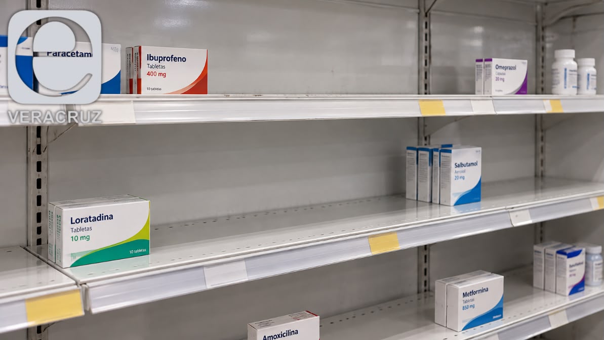 Ante falta de medicinas, padres de niños con cáncer harán colecta en Veracruz