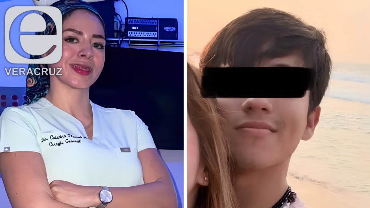Investigan como feminicidio caso de doctora Cristina Ramos en Coatzacoalcos