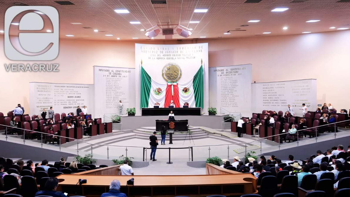 Misma estructura, nuevo nombre: simulan creación de fiscalía para mujeres en Veracruz