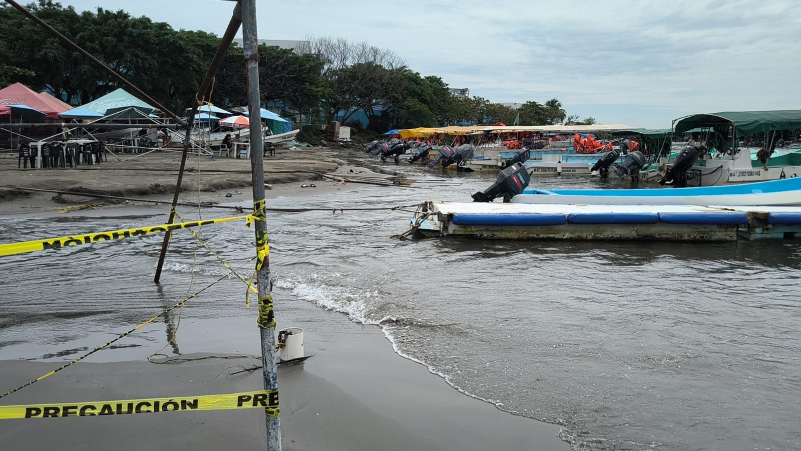 Frentes fríos en Veracruz 2026-2027: calendario, qué esperar y cómo prepararse